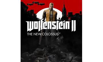 Wolfenstein (Series): App Reviews; Features; Pricing & Download | OpossumSoft